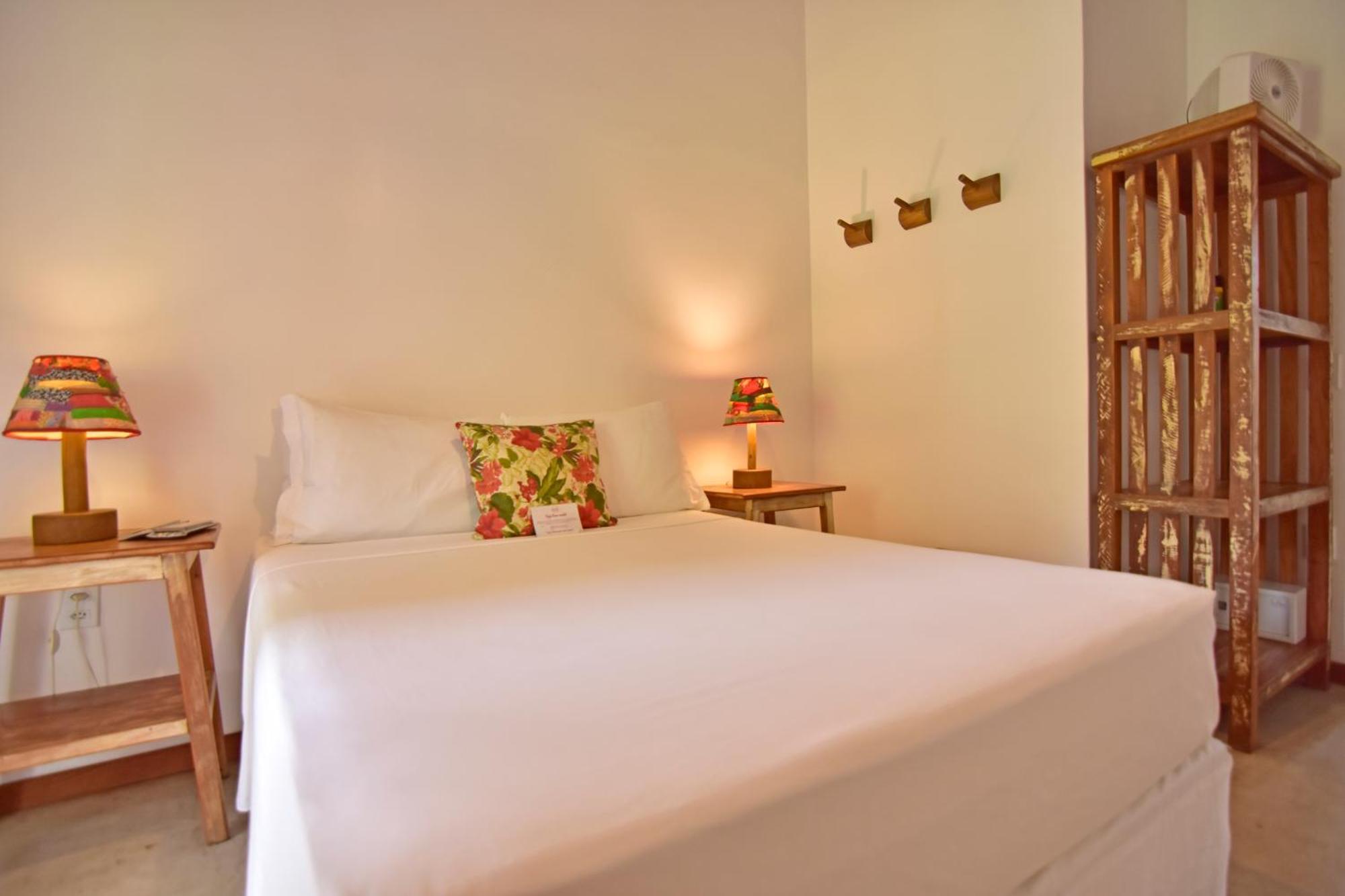 Casa De Paixao Caraiva Hostel Bagian luar foto